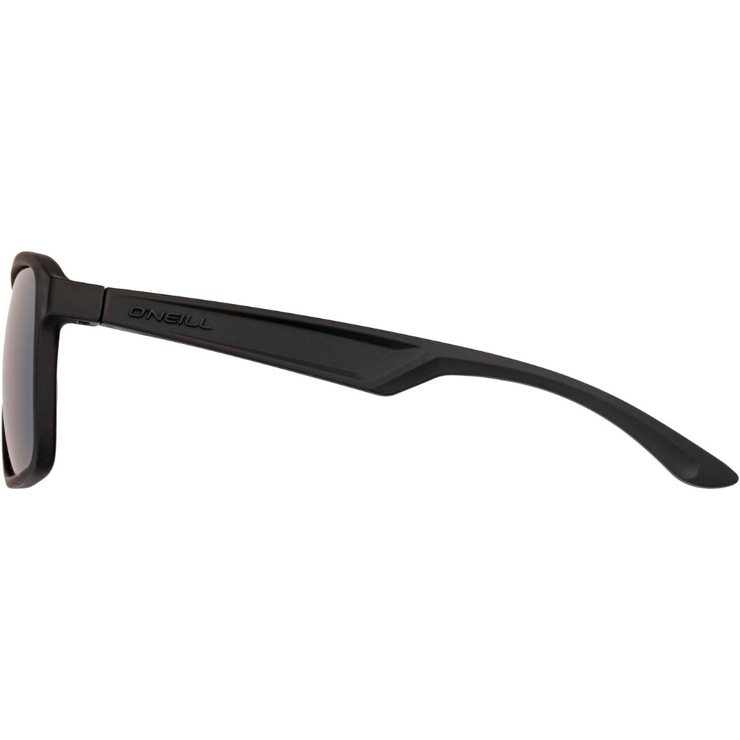 2026 O'Neill Mens Sunglasses Northshore 2.0 ONS-NORTHSRE2.0-104P - Black